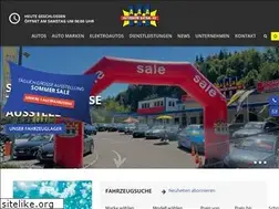 Sites similar to auto-show.ch