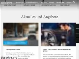 Sites similar to auto-siebertz.de