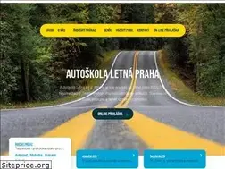 Sites similar to auto-skola.cz