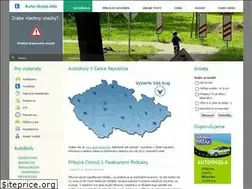 Sites similar to auto-skola.info