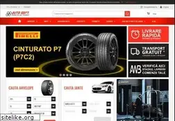 Sites similar to auto-soft.ro