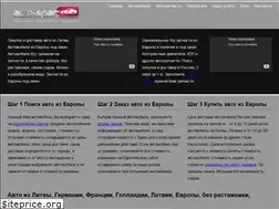 Sites similar to auto-spar.ru