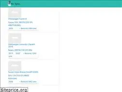 Sites similar to auto-spec.ro