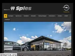 Sites similar to auto-spies.com