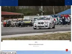Sites similar to auto-sport.hu