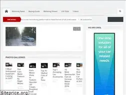 Sites similar to auto-square.co.uk