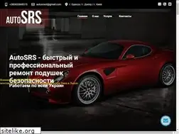Sites similar to auto-srs.com.ua