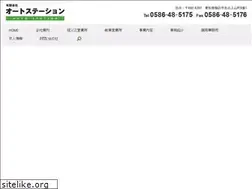 Sites similar to auto-st-inc.com