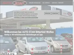 Sites similar to auto-stan.de