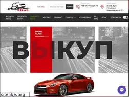 Sites similar to auto-star.net.ua