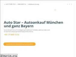 Sites similar to auto-star.org
