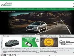 Sites similar to auto-stepanek.cz