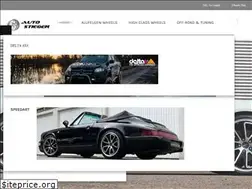 Sites similar to auto-stieger.ch