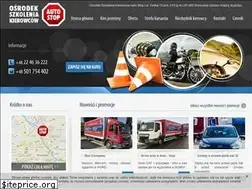 Sites similar to auto-stop.pl