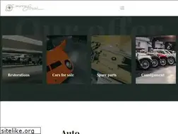 Sites similar to auto-storica.com