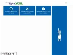 Sites similar to auto-styl.cz
