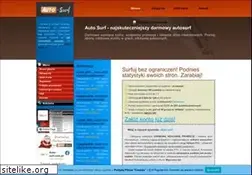 Sites similar to auto-surf.com.pl