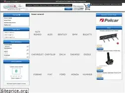 Sites similar to auto-svit.com.ua