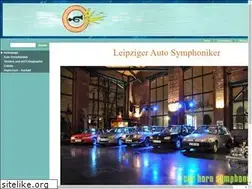 Sites similar to auto-symphoniker.de
