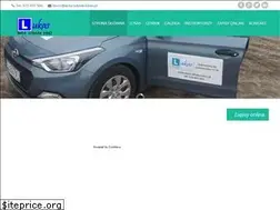 Sites similar to auto-szkola-lukas.pl