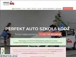 Sites similar to auto-szkola.com.pl