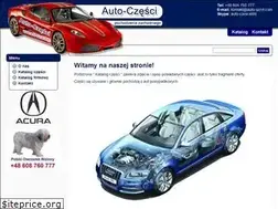 Sites similar to auto-szrot.com