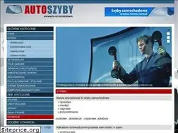Sites similar to auto-szyby.rzeszow.pl