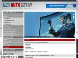 Sites similar to auto-szyby.stalowa-wola.pl