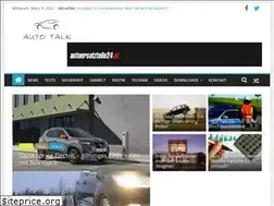 Sites similar to auto-talk.at