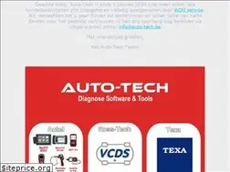 Sites similar to auto-tech.be