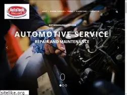 Sites similar to auto-tech.ca