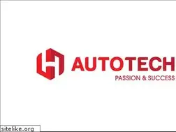 Sites similar to auto-tech.vn