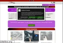 Sites similar to auto-technique.fr