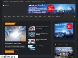 Sites similar to auto-tehnica.ro