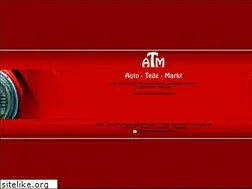 Sites similar to auto-teile-markt-web.de