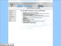 Sites similar to auto-telefon-zubehoer.de