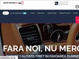 Sites similar to auto-tester.ro