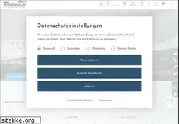 Sites similar to auto-thomas.de