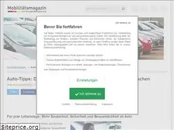 Sites similar to auto-tipps.de