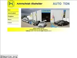 Sites similar to auto-ton.nl