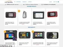 Sites similar to auto-tool-shop.com