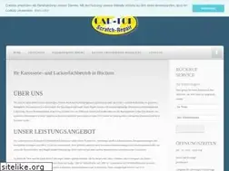 Sites similar to auto-topservice.de