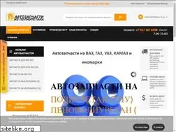 Sites similar to auto-tpu.ru
