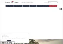Sites similar to auto-trail.co.uk