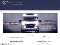 Sites similar to auto-trail.com.au