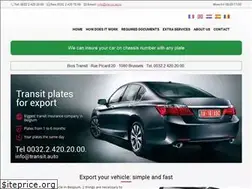 Sites similar to auto-transit.com