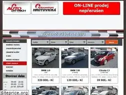 Sites similar to auto-trebic.cz