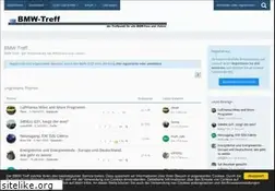Sites similar to auto-treff.com