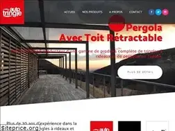 Sites similar to auto-tringle.com.tn