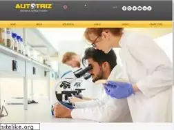 Sites similar to auto-triz.com